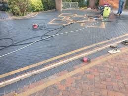 Best Concrete Driveway Installation  in Bazon, CA